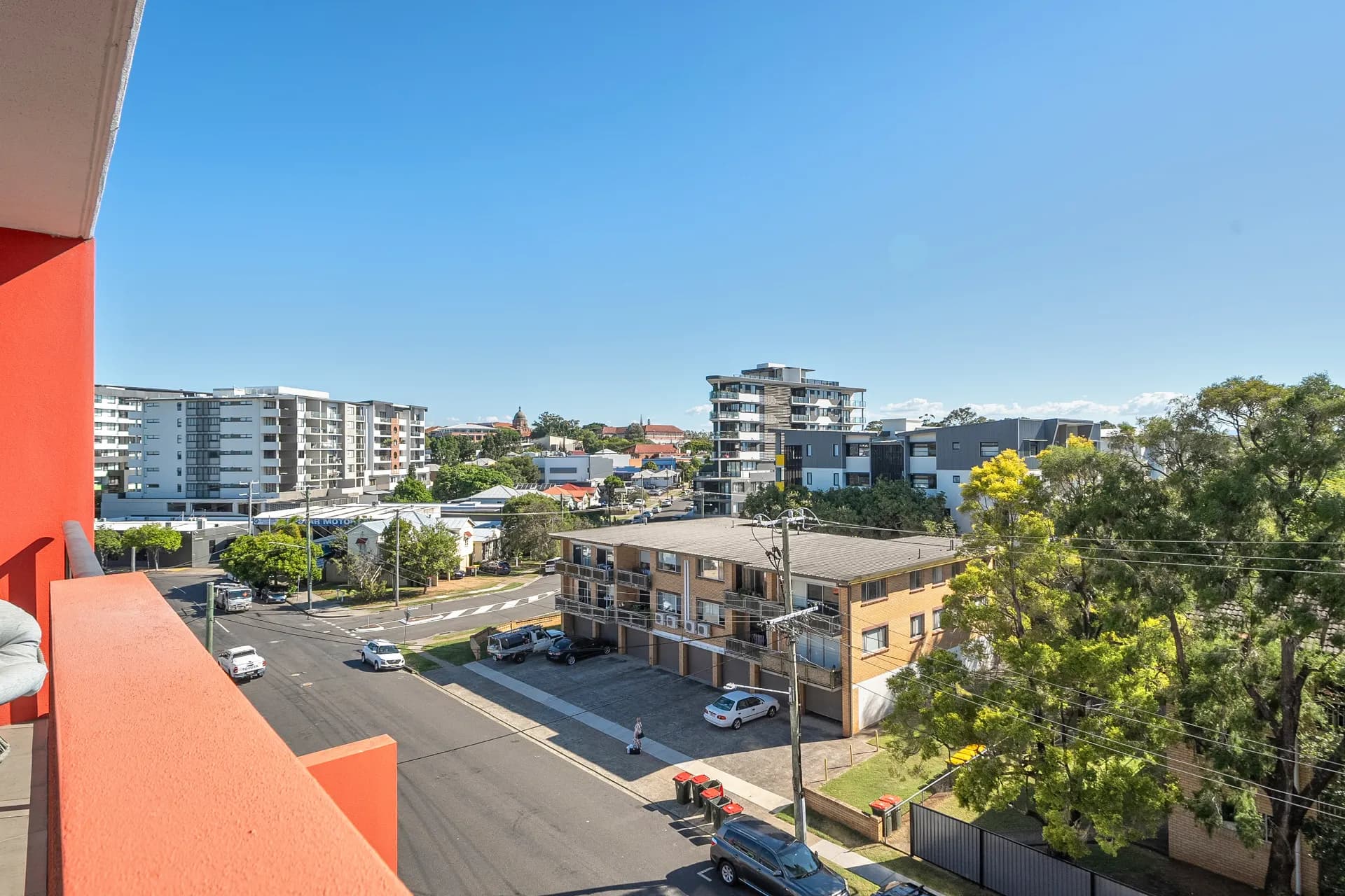 505/33 Nundah  Street, Nundah, QLD, Nundah - Thumbnail 7