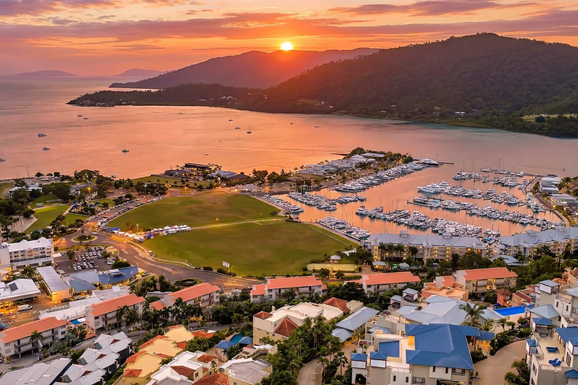 9/14 Golden Orchid Drive, Airlie Beach, QLD, Airlie Beach - Image 1