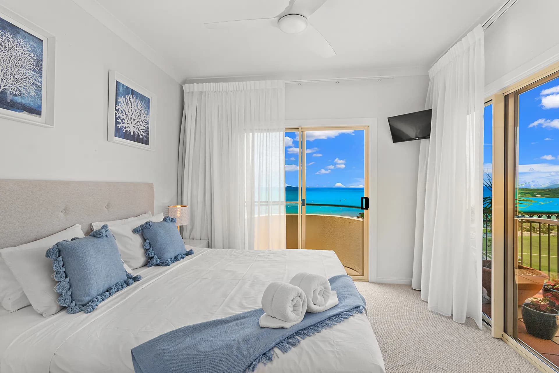 9/14 Golden Orchid  Drive, Airlie Beach, QLD, Airlie Beach - Thumbnail 7