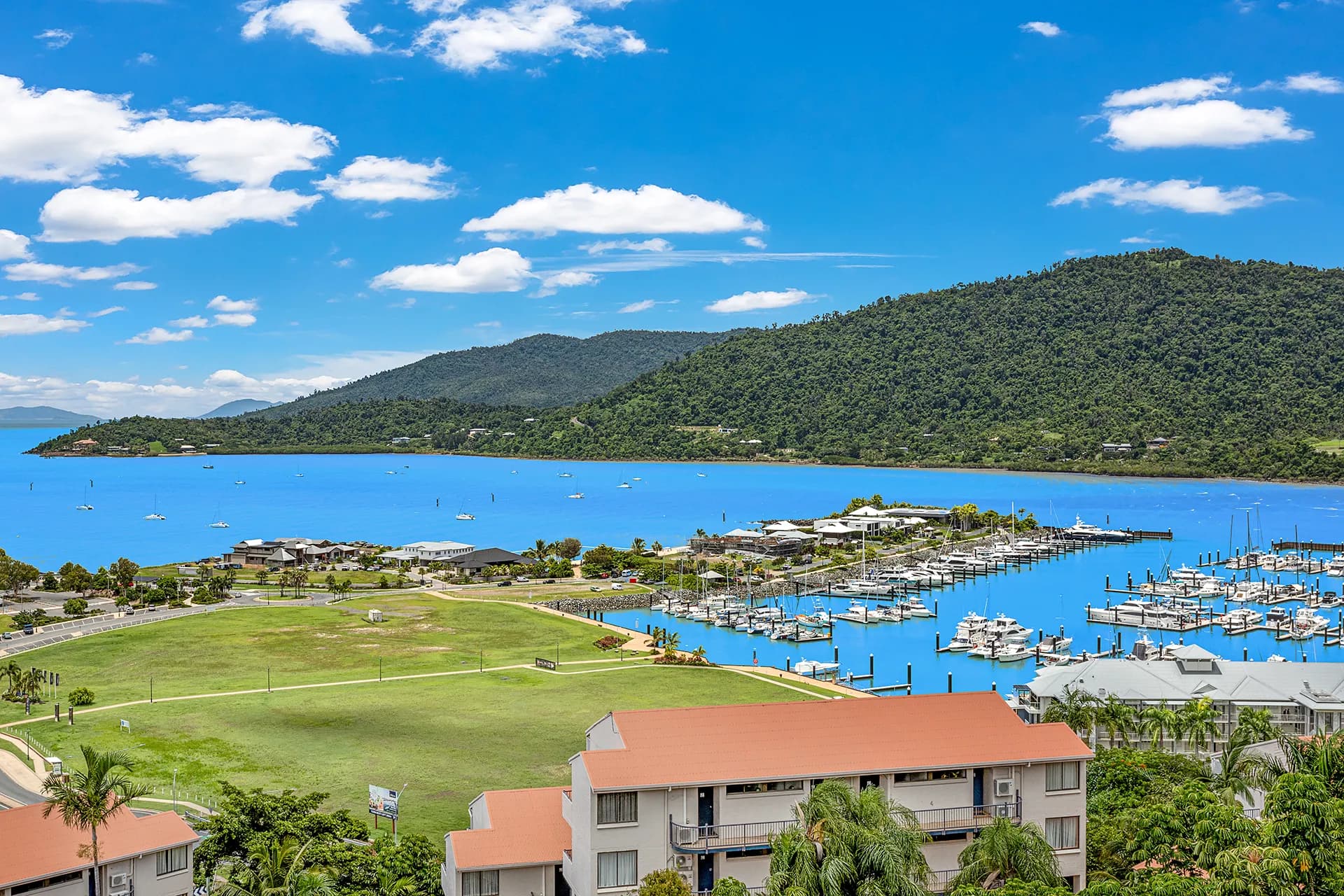 9/14 Golden Orchid  Drive, Airlie Beach, QLD, Airlie Beach - Thumbnail 8