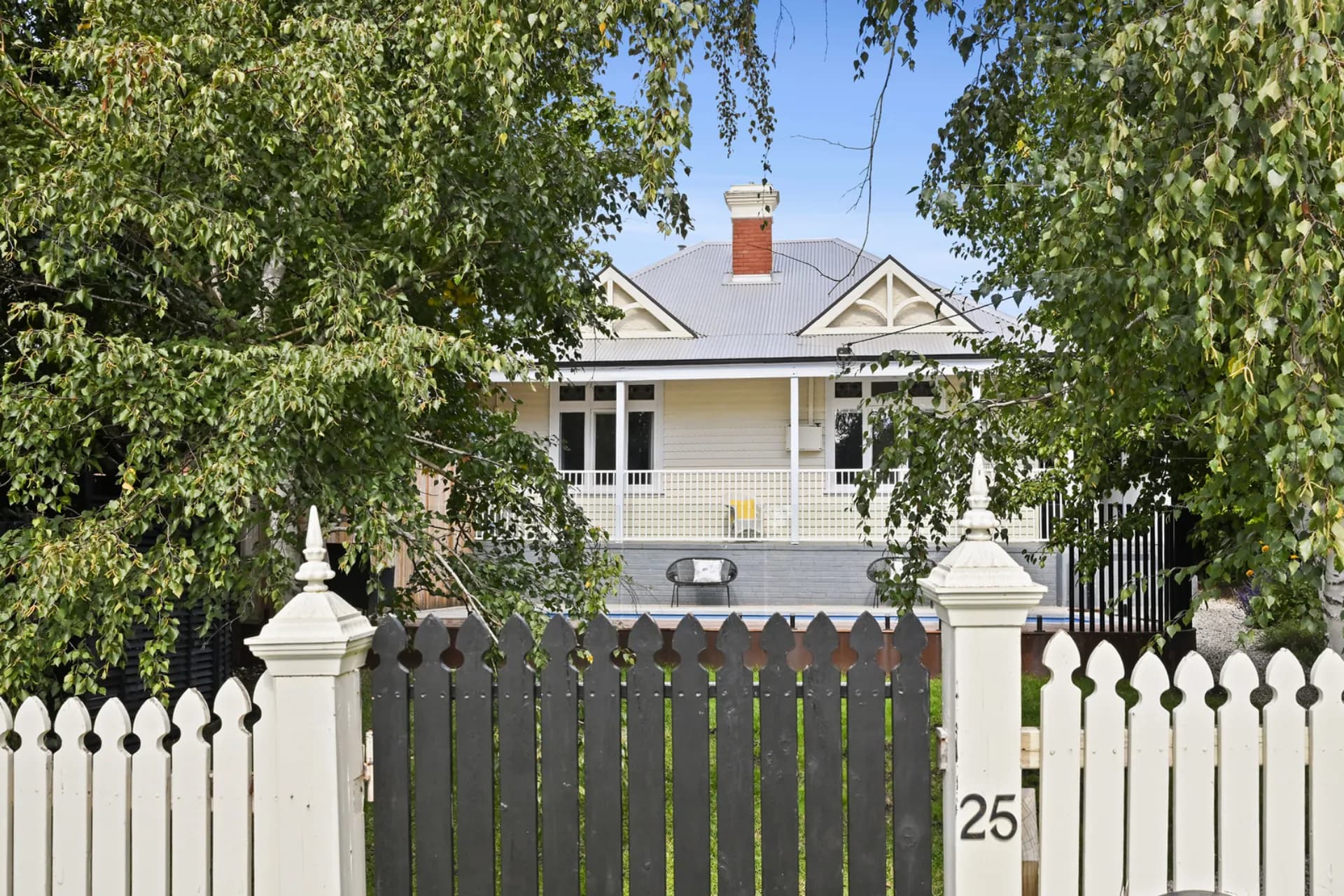 25 Webster Street, Ironbark, VIC, Ironbark - Image 1