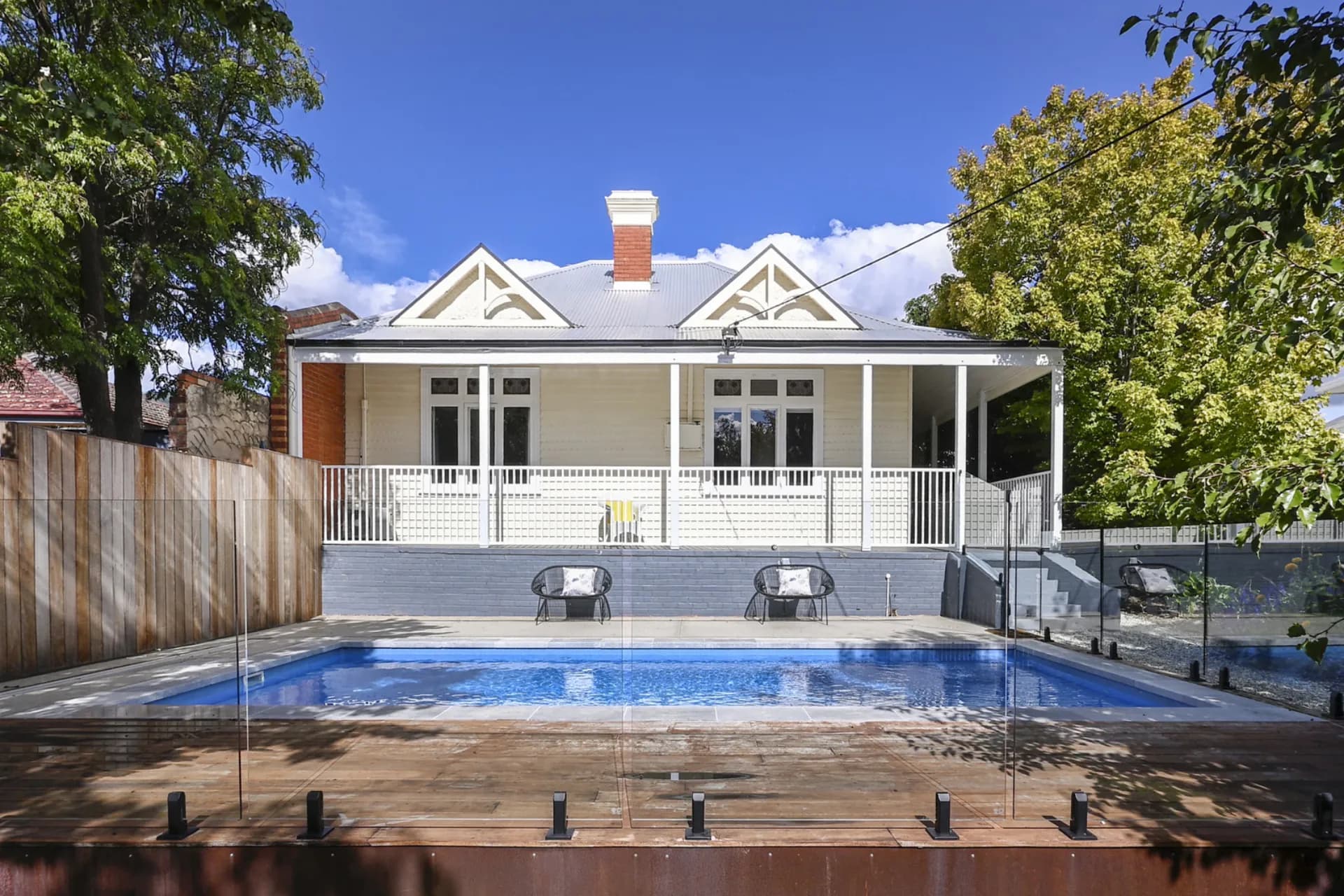 25 Webster  Street, Ironbark, VIC, Ironbark - Thumbnail 3
