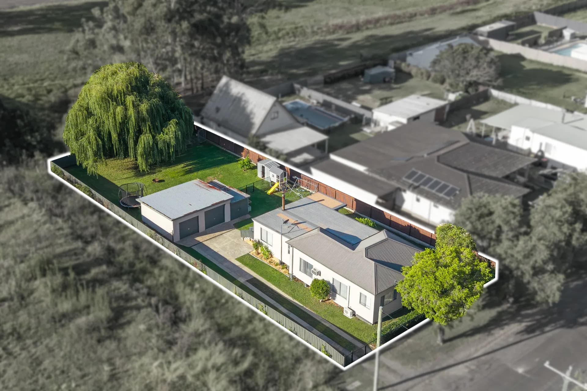 40 Edden Street, Bellbird, NSW, Bellbird - Thumbnail 2