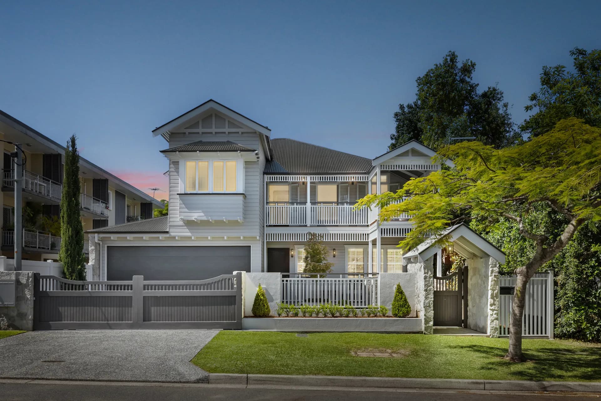 15 Magdala Street, Ascot, QLD, Ascot - Image 1