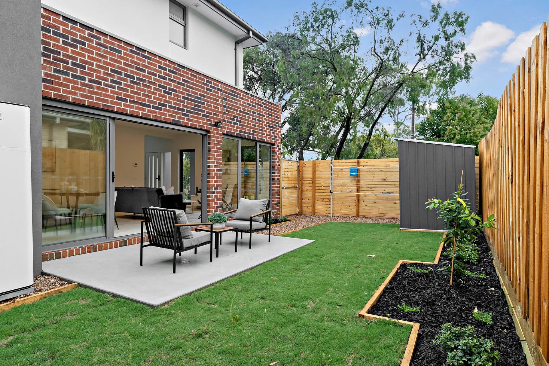 1-4/21 Morris Road, Croydon, VIC, Croydon - Thumbnail 8