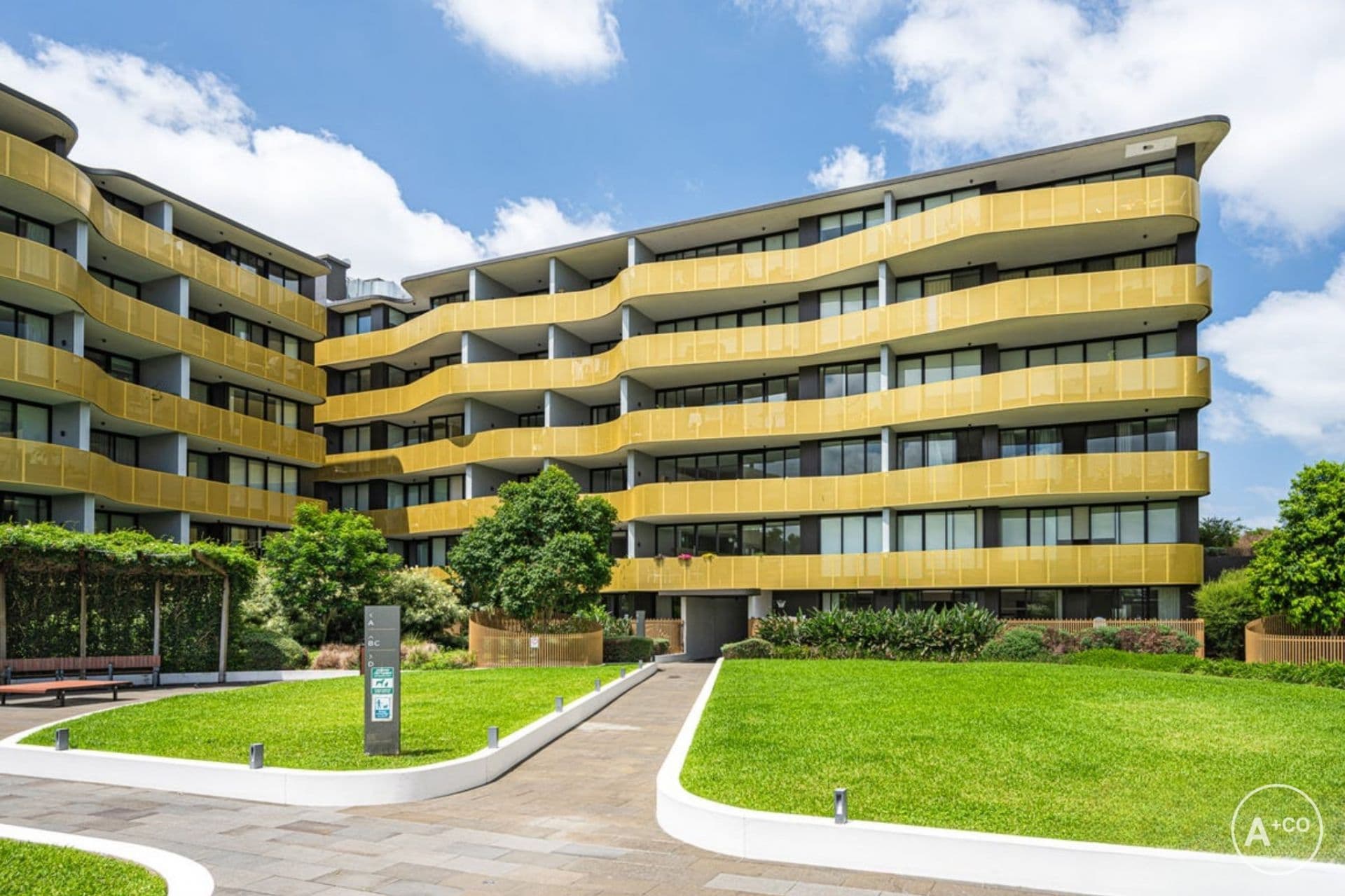 513/55 Holloway Street, Pagewood, Pagewood - Image 1