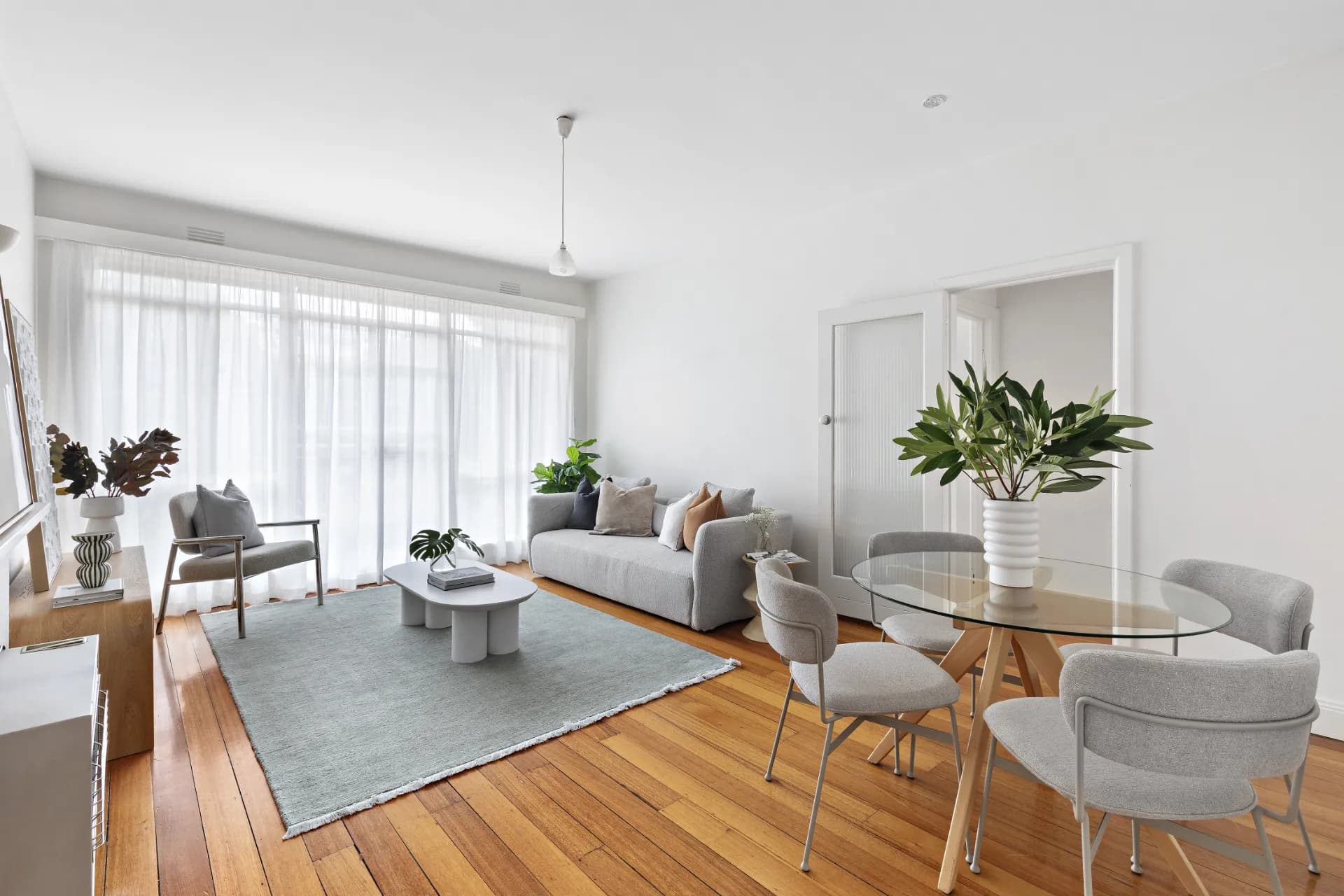 12/256 Williams Road, Toorak, VIC, Toorak - Image 1