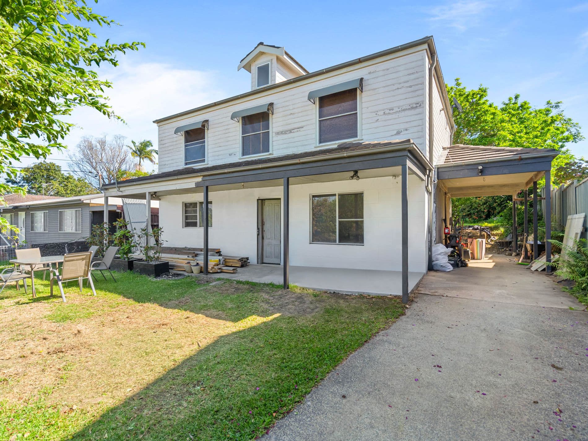 81 Winbin Crescent, Gwandalan - Thumbnail 2