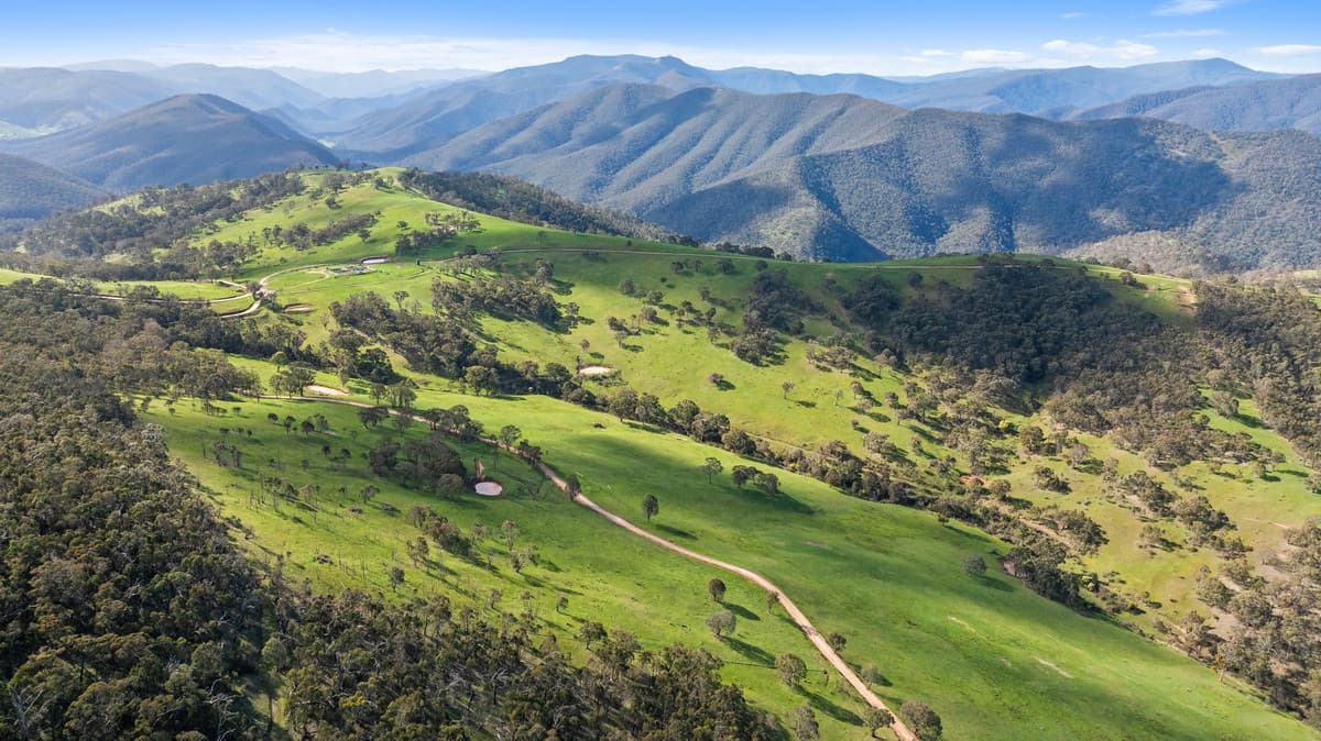 Lot 2 / 914 Target Creek Road, Licola, Licola - Thumbnail 2