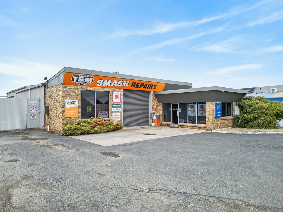 244-248 York Street, Sale, Sale - Thumbnail 3