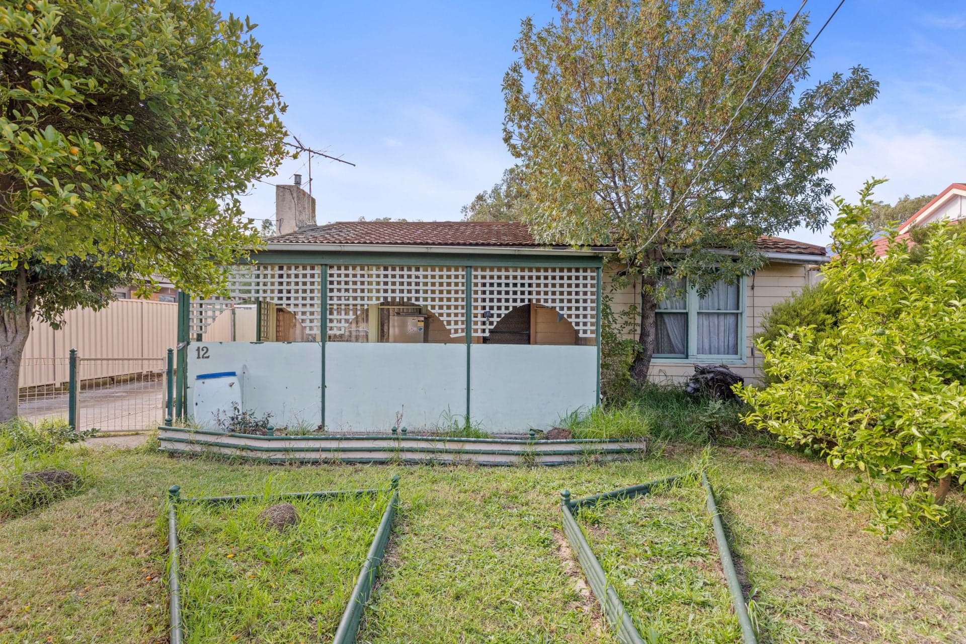 12 Hotham Street, Braybrook - Thumbnail 2