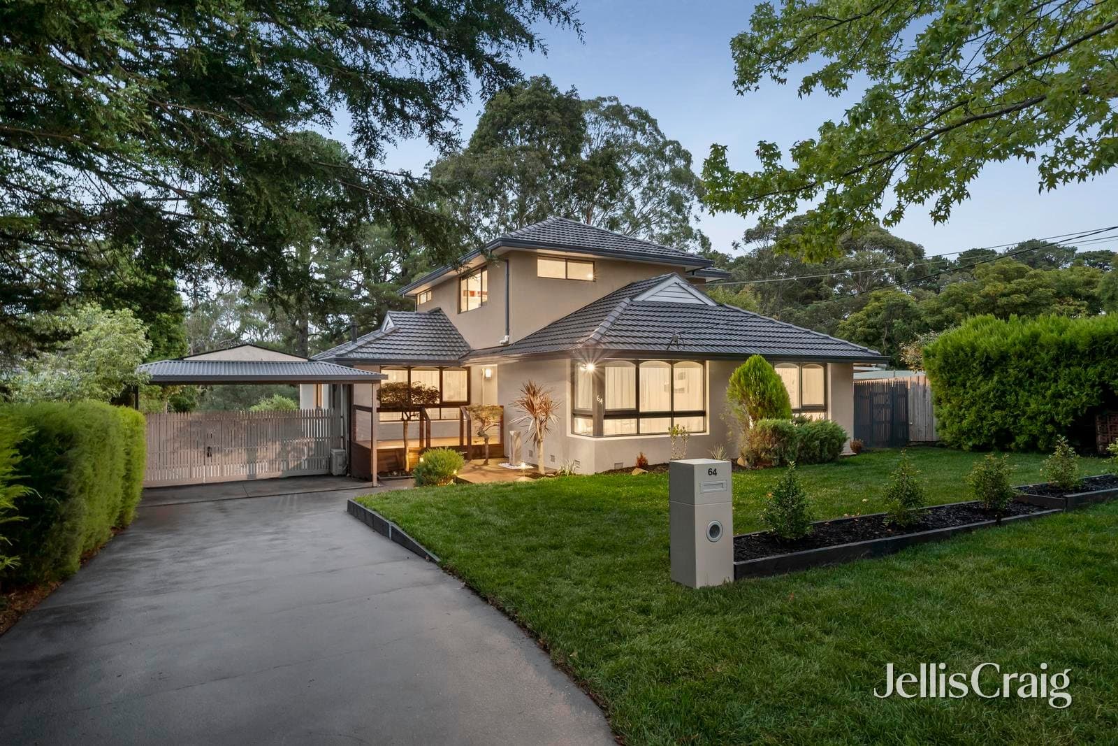 64 Jeffrey Drive, Ringwood, Ringwood - Thumbnail 2