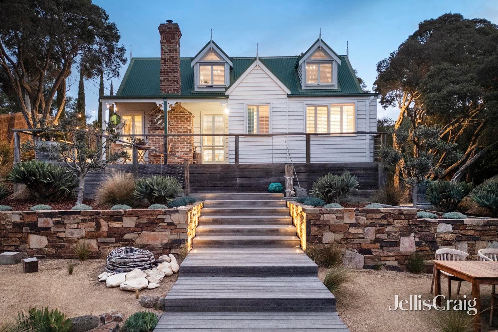 1 Geoffrey Street, Blairgowrie, Blairgowrie - Thumbnail 2