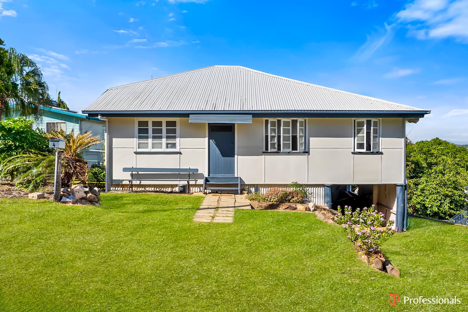 4 Ross Street, Yeppoon QLD 4703, Yeppoon - Image 1