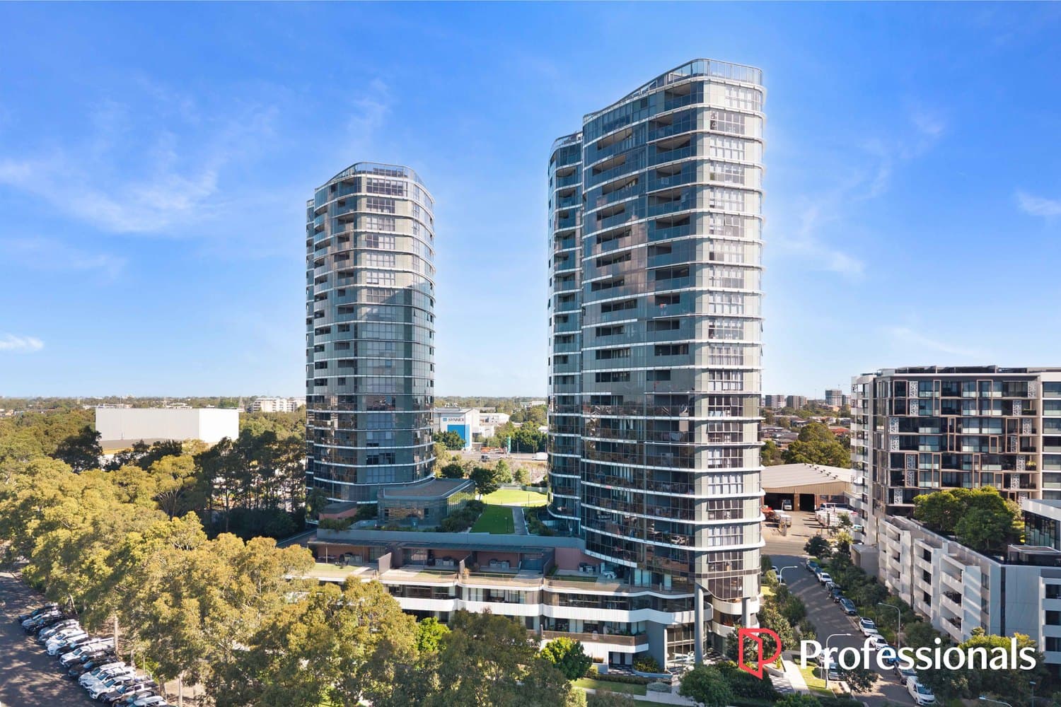 916/3 Carter Street, Lidcombe NSW 2141, Lidcombe - Image 1