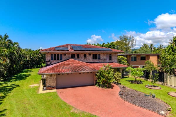 78 Bay Road, Coconuts QLD 4860, Coconuts - Image 1