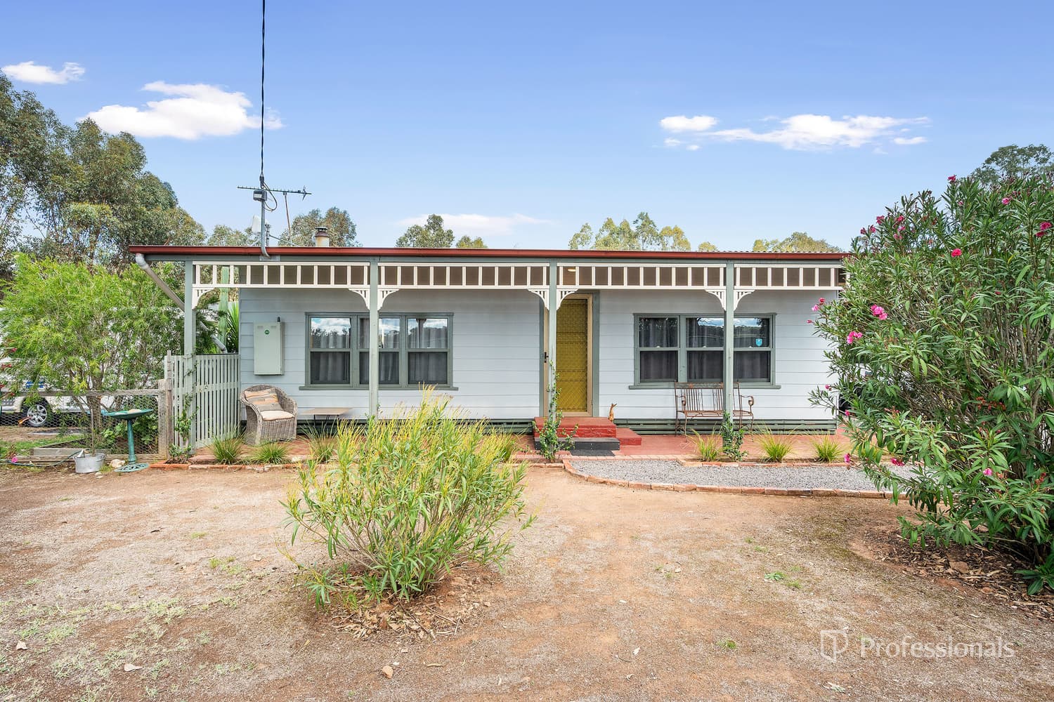 445 Dunolly-Moliagul Road, Dunolly VIC 3472, Dunolly - Image 1