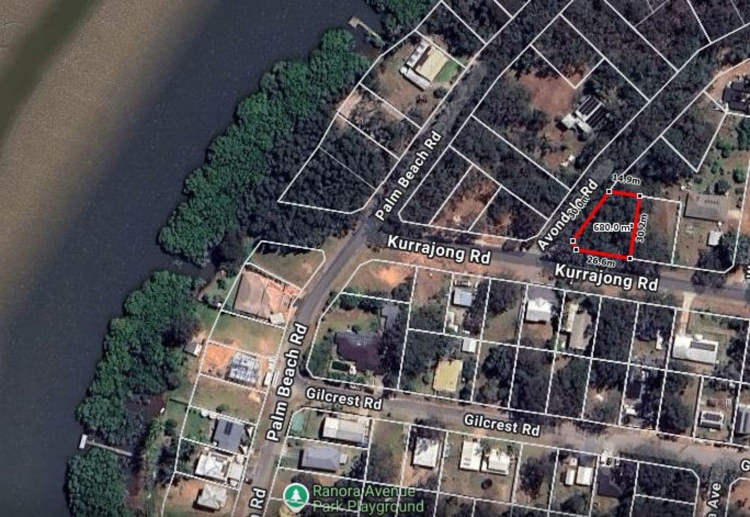 65 Kurrajong Road, Russell Island QLD 4184, Russell Island - Image 1