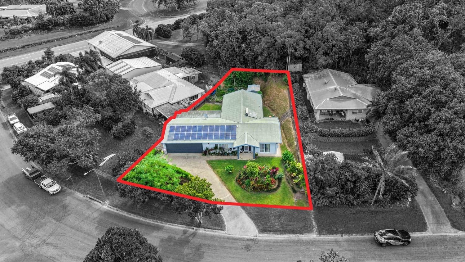 5 Haines Street, Gordonvale QLD 4865, Gordonvale - Image 1