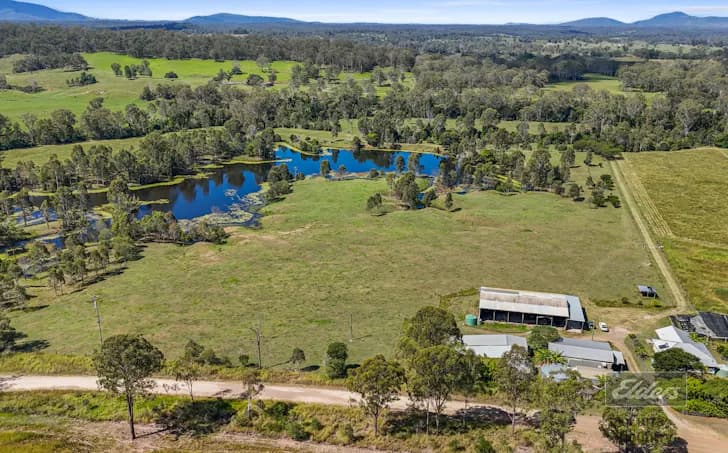 288 Blowers Road, Munna Creek, QLD, 4570, Munna Creek - Image 1