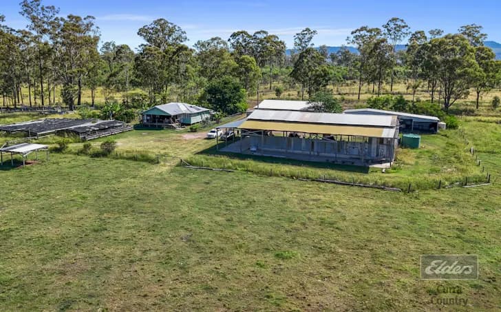 288 Blowers Road, Munna Creek, QLD, 4570, Munna Creek - Thumbnail 2