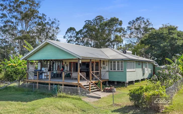 288 Blowers Road, Munna Creek, QLD, 4570, Munna Creek - Thumbnail 3
