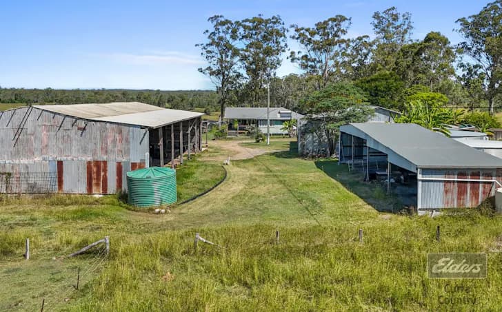 288 Blowers Road, Munna Creek, QLD, 4570, Munna Creek - Thumbnail 5