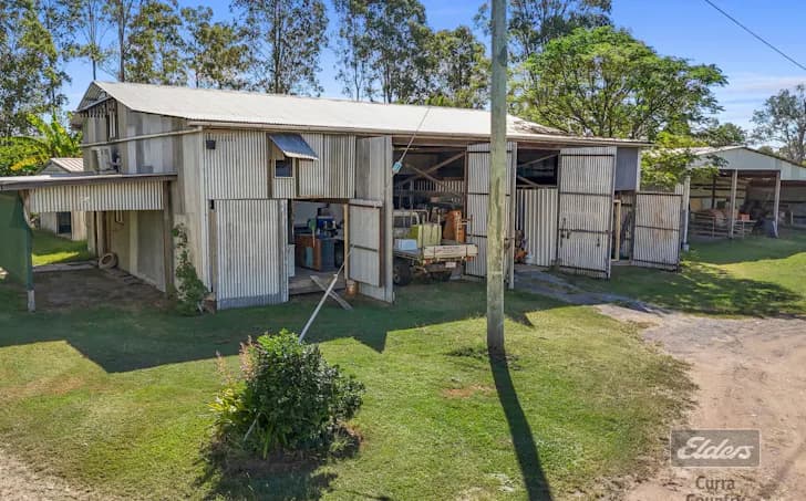 288 Blowers Road, Munna Creek, QLD, 4570, Munna Creek - Thumbnail 6