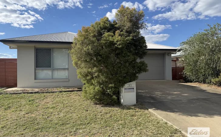 38 Ellem Drive, Chinchilla, QLD, 4413, Chinchilla - Image 1