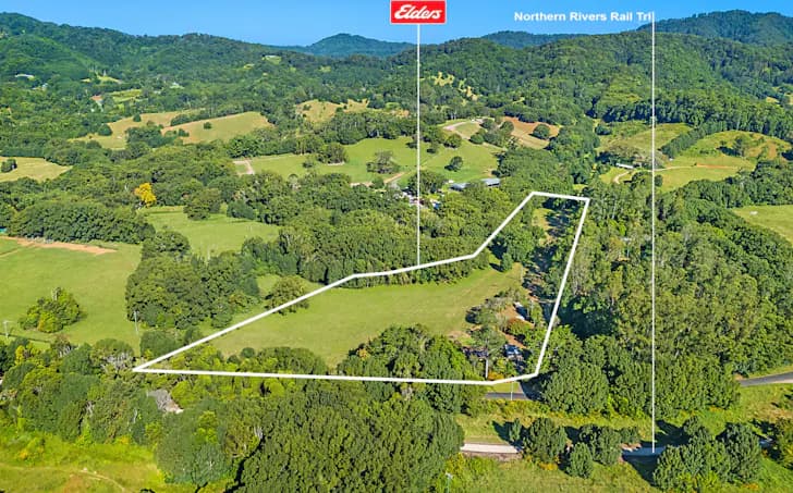 241 Burringbar Road, Burringbar, NSW, 2483, Burringbar - Image 1