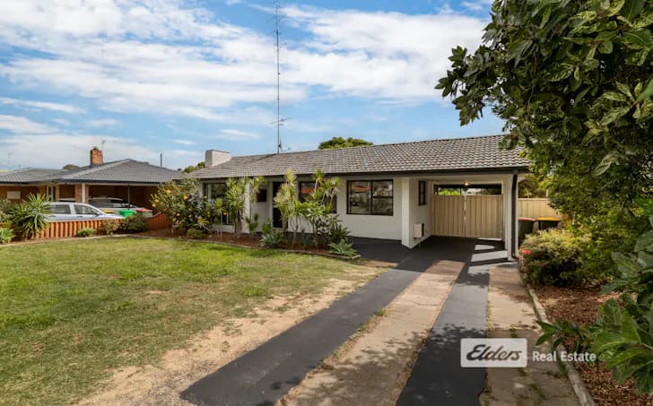 12 Scott Crescent, East Bunbury, WA, 6230, East Bunbury - Thumbnail 3
