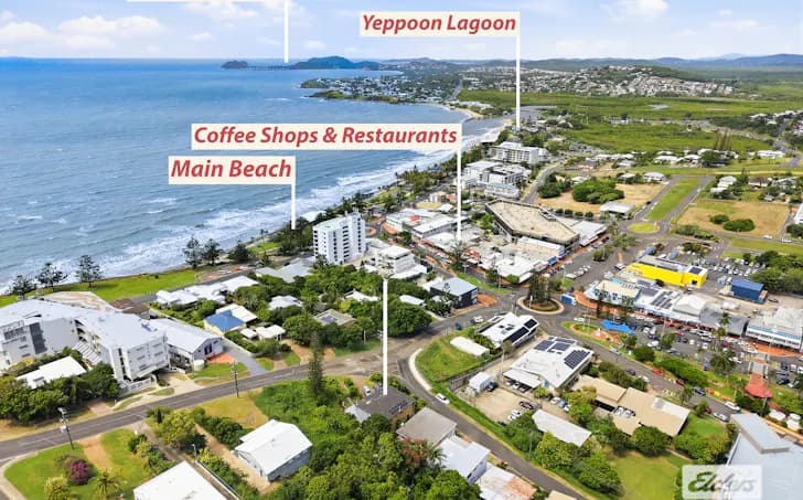 9 Raymond Terrace, Yeppoon, QLD, 4703, Yeppoon - Image 1