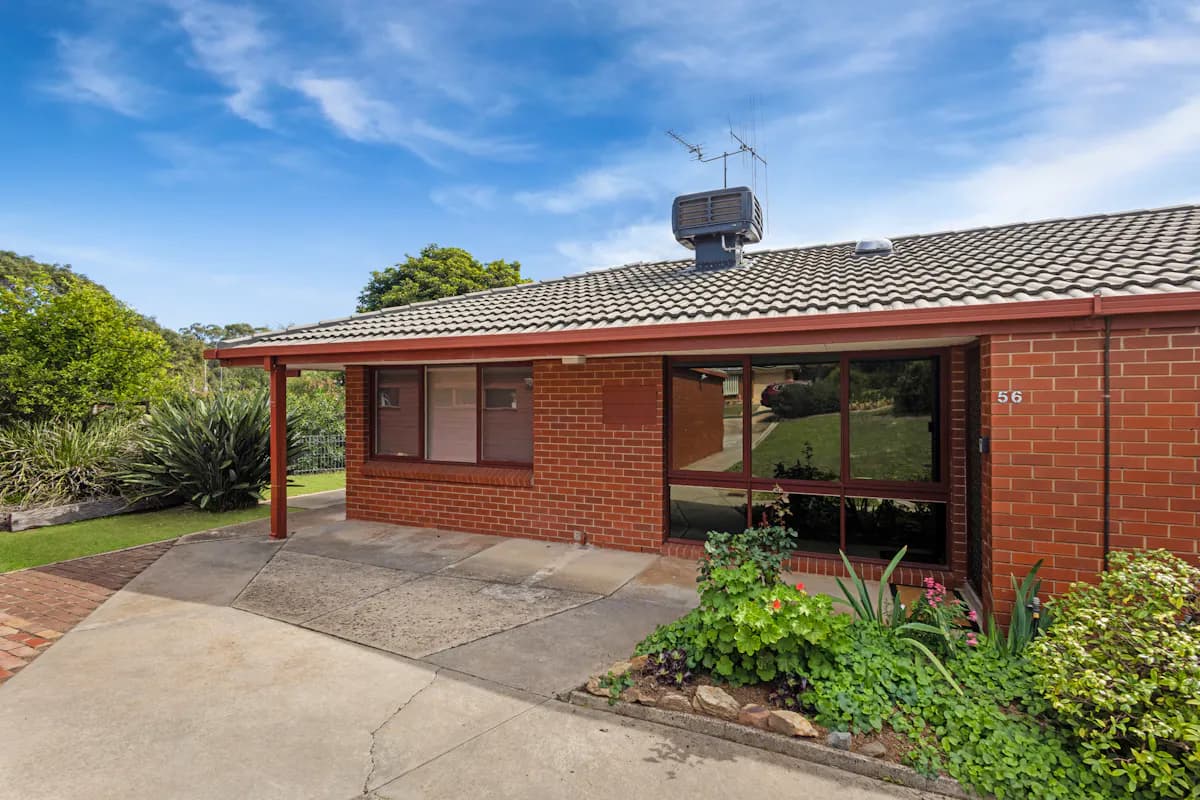 56 Francis Street, Spring Gully, VIC, 3550, Spring Gully - Image 1