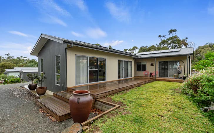 8 Adelaide North Road, Watervale, SA, 5452, Watervale - Image 1