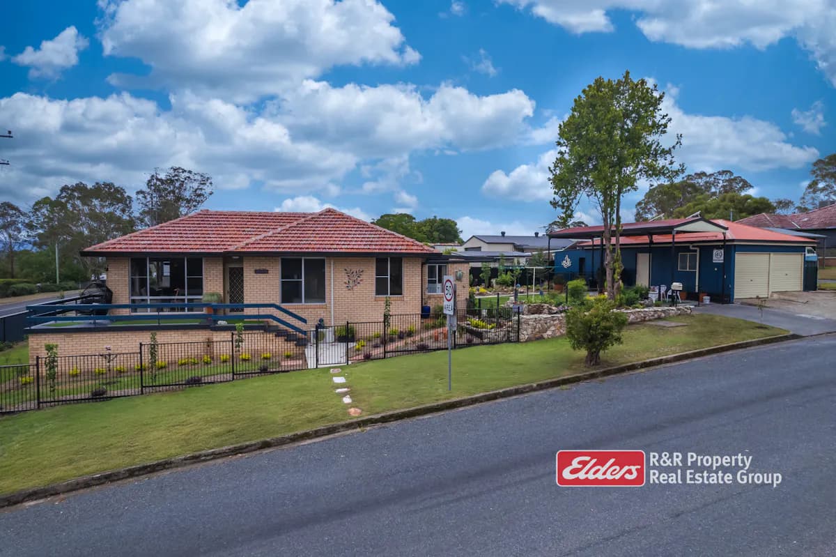 260 Church  Street, Gloucester, NSW, 2422, Gloucester - Thumbnail 2