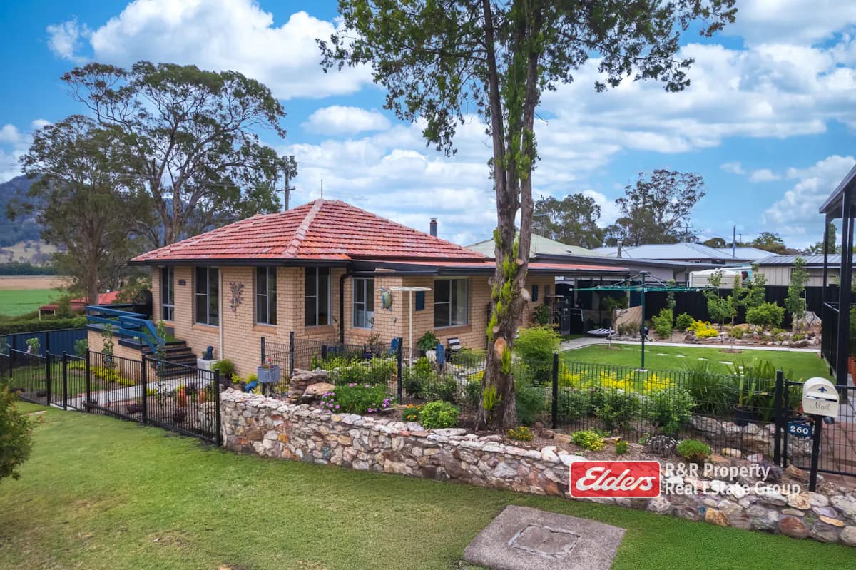 260 Church  Street, Gloucester, NSW, 2422, Gloucester - Thumbnail 3