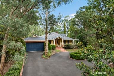 11 Beaufort Rise, WARRANDYTE, VIC 3113, Warrandyte - Image 1