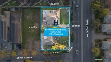115 - 117 North East Road, COLLINSWOOD, SA 5081, Collinswood - Image 1