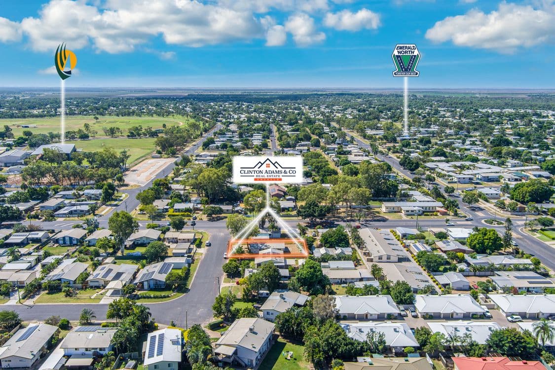 38 Mellish Crescent, EMERALD QLD 4720, Emerald - Image 1