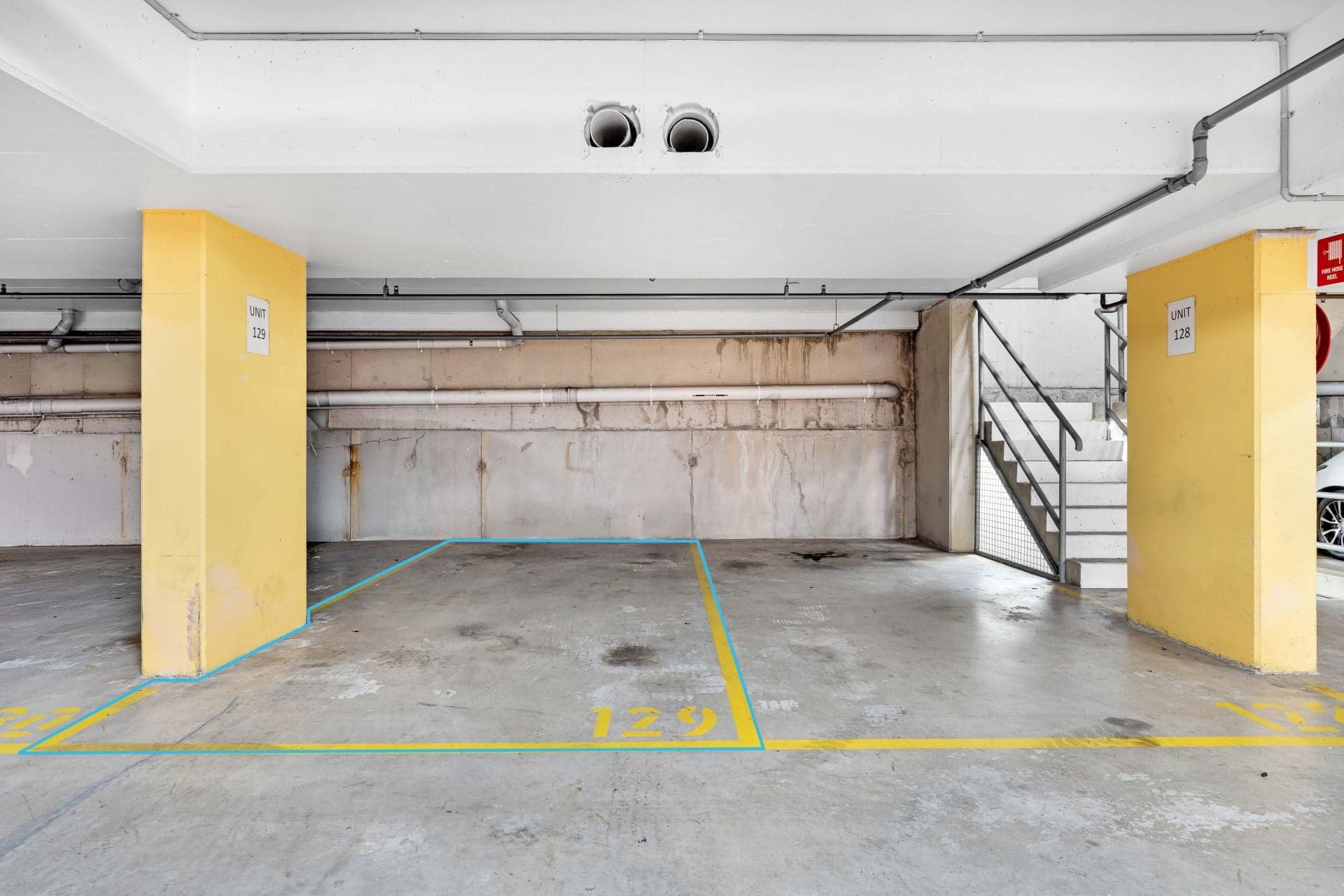 129/2 Browne Parade, Warwick Farm, Warwick Farm - Image 1