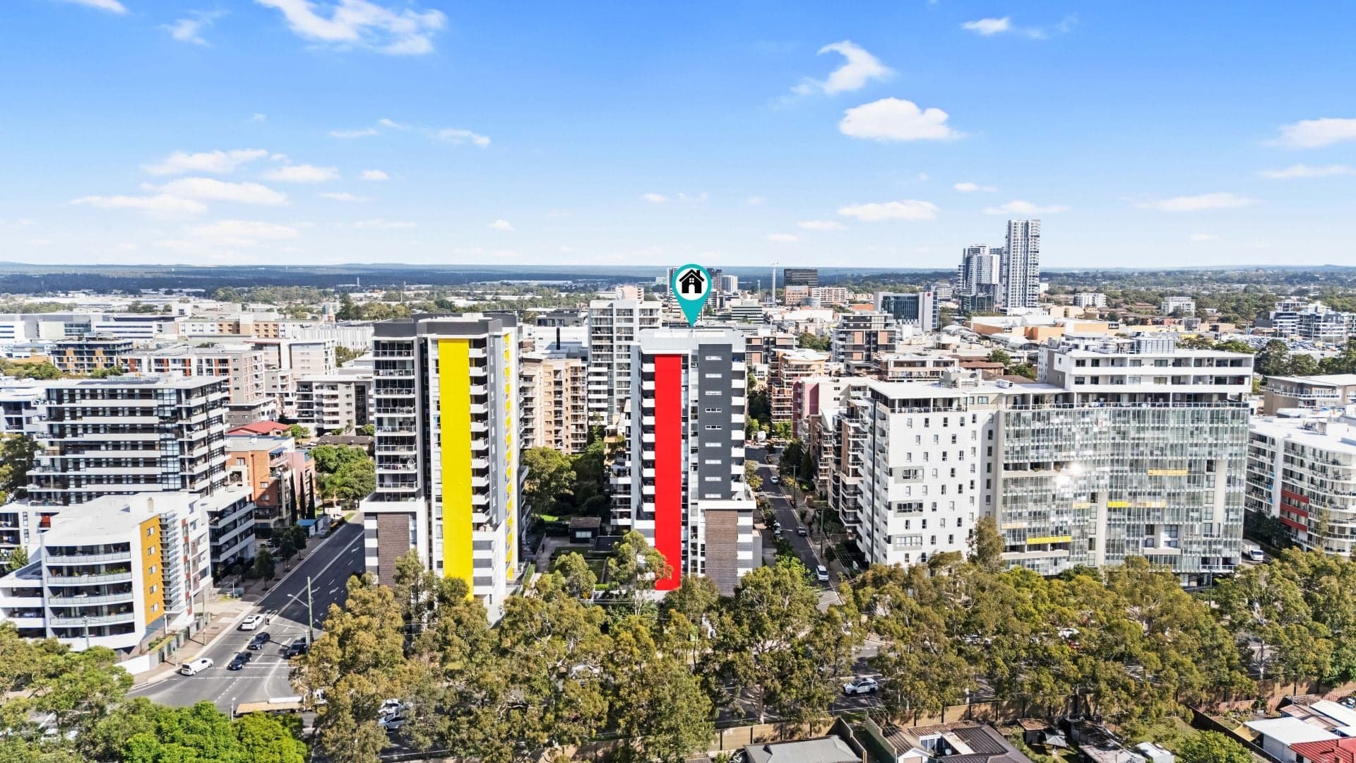 129/2 Browne Parade, Warwick Farm, Warwick Farm - Thumbnail 2
