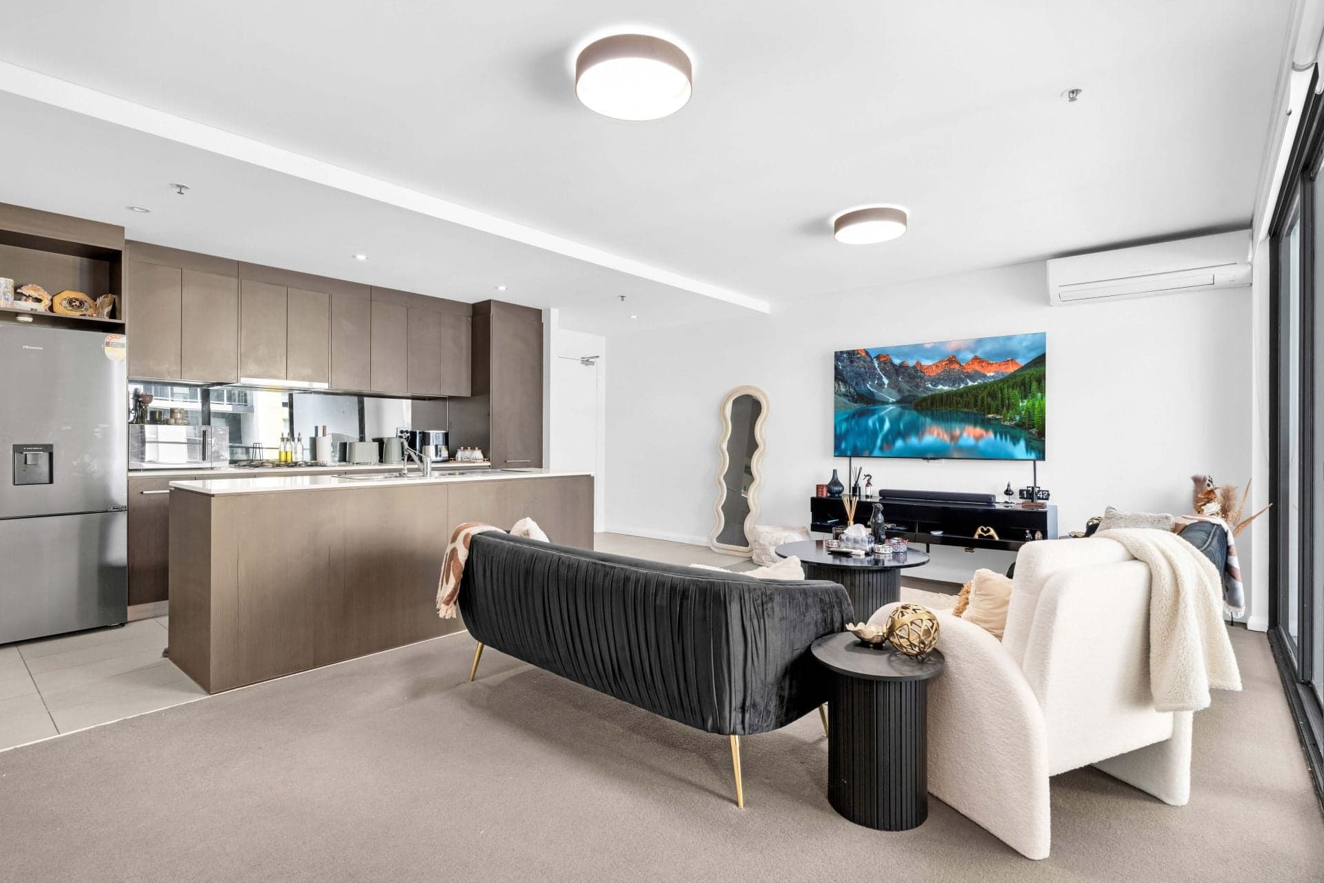 129/2 Browne Parade, Warwick Farm, Warwick Farm - Thumbnail 4
