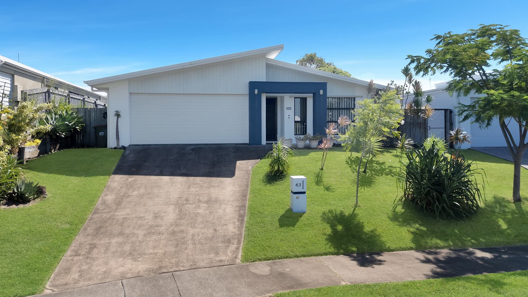 63 Caroval Drive, Rural View - Image 1