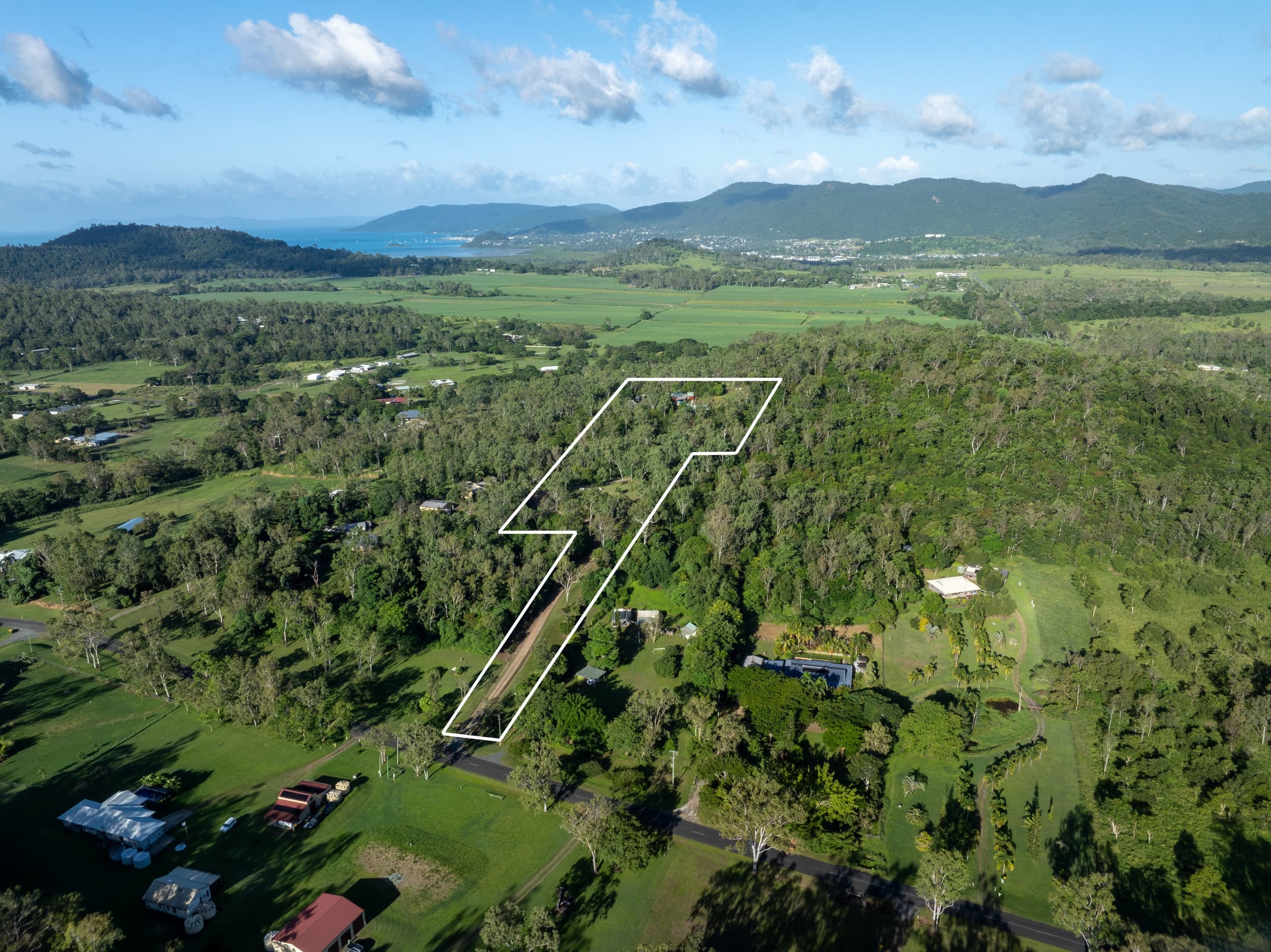 442 Sugarloaf Road, Riordanvale - Thumbnail 2