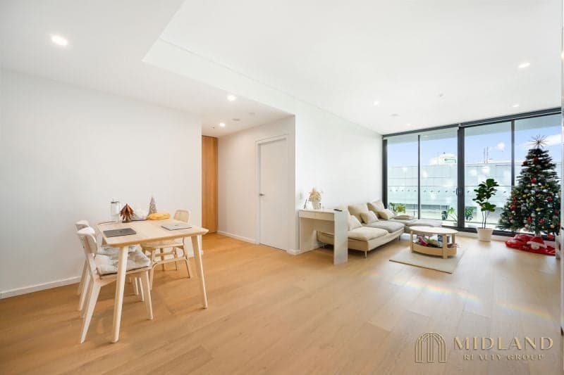 2203/500 Pacific Highway, St Leonards, St Leonards - Thumbnail 2