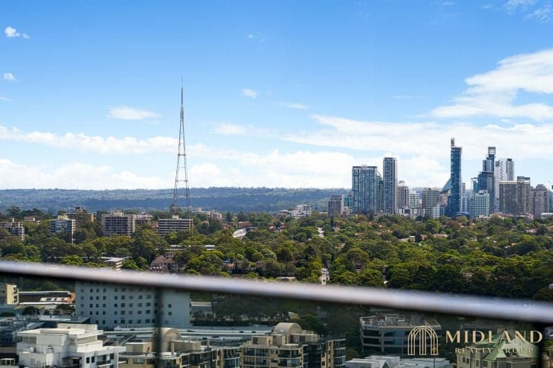 2203/500 Pacific Highway, St Leonards, St Leonards - Thumbnail 4