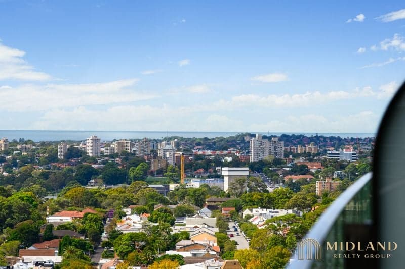 2203/500 Pacific Highway, St Leonards, St Leonards - Thumbnail 6