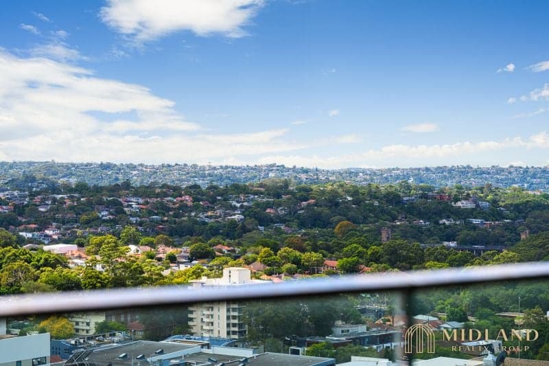 2203/500 Pacific Highway, St Leonards, St Leonards - Thumbnail 7