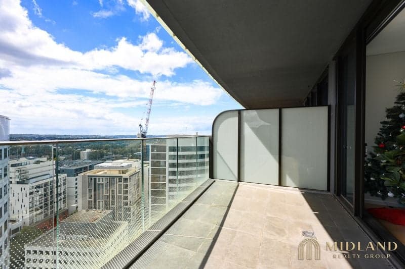 2203/500 Pacific Highway, St Leonards, St Leonards - Thumbnail 8