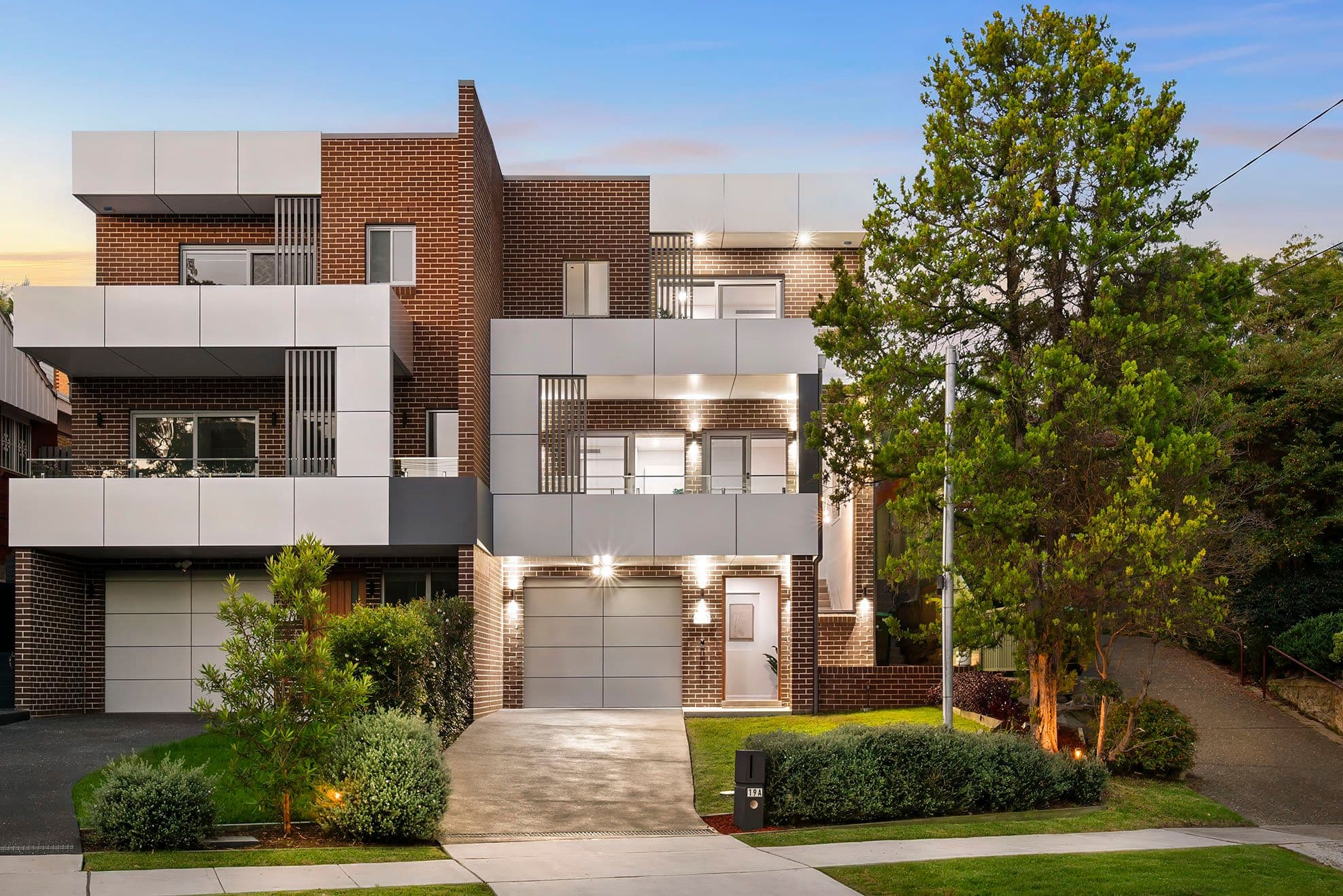 19A Finch Avenue, East Ryde NSW 2113, East Ryde - Image 1